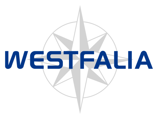 Logo Westfalia